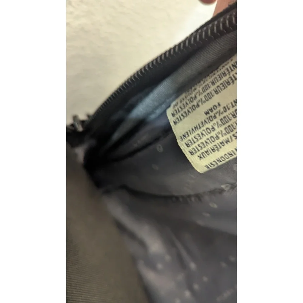 Perry Ellis Backpack Men's Designer Business Laptop  Tablet Multi Pocket